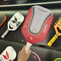 Vợt Pickleball Kamito Radiant Chính hãng