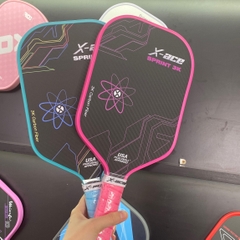 Vợt X-ace Chính Hãng Sprint 3K