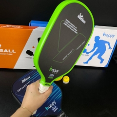 Vợt Pickleball Zocker Happy