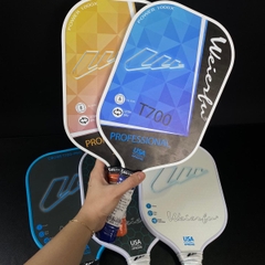 Vợt Pickleball Weier-fu