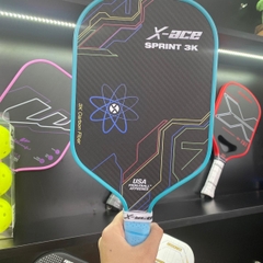 Vợt X-ace Chính Hãng Sprint 3K