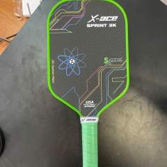 Vợt X-ace Chính Hãng Sprint 3K