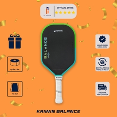 Vợt Pickleball Kaiwin Balance 14 mm