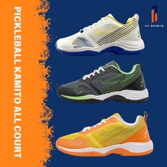 Giày Pickleball Kamito All Court