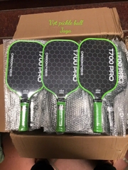 Vợt Pickleball Projaga Họa Tiết Hình Tổ Ong