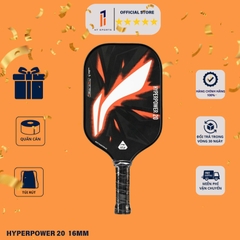 Vợt Pickleball LN Hyperpower 20