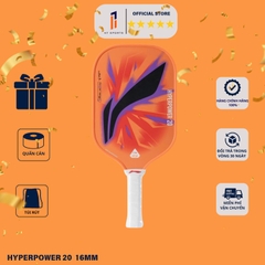 Vợt Pickleball LN Hyperpower 20