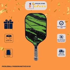 Vợt Pickleball Passion Native