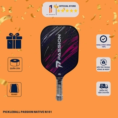 Vợt Pickleball Passion Native