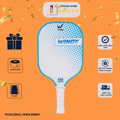 Vợt Pickleball Wika Widy