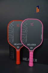 Vợt Pickleball Wika Header