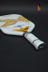 Vợt Pickleball Arronax EZ1 Chính Hãng Chất Liệu  carbon Fiber Cao Cấp Bền Bỉ, 01 Bóng, 01 Quấn Cán, Bảo Hành 3 Tháng - NTS,Vợt Pickleball, Sports,Thể Thao,Carbon