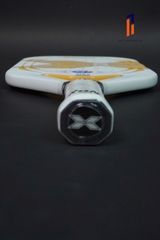 Vợt Pickleball Arronax EZ1 Chính Hãng Chất Liệu  carbon Fiber Cao Cấp Bền Bỉ, 01 Bóng, 01 Quấn Cán, Bảo Hành 3 Tháng - NTS,Vợt Pickleball, Sports,Thể Thao,Carbon