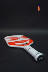 Vợt Pickleball Arronax Elite X2 Chính Hãng Chất Liệu