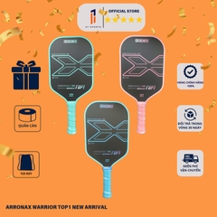 ARRONAX WARRIOR TOP 1 NEW ARRIVAL