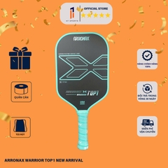 ARRONAX WARRIOR TOP 1 NEW ARRIVAL
