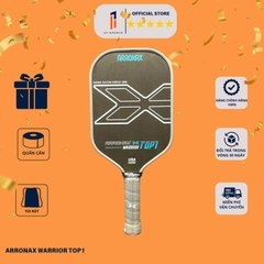 VỢT PICKLEBALL ARRONAX WARRIOR TOP 1
