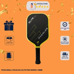 Vợt Pickleball Facolos Pro Elite
