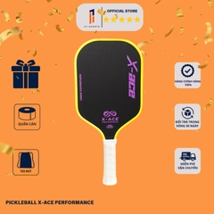 Vợt Pickleball X-ace Performance