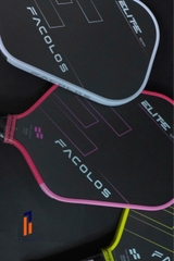 Vợt Pickleball Facolos Pro Elite