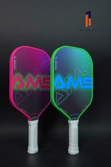 VỢT PICKLEBALL AMASPORT POWER XL