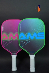 VỢT PICKLEBALL AMASPORT POWER XL