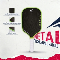 Vợt Pickleball Wika Metal