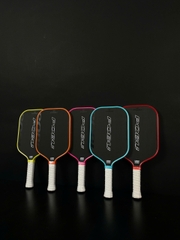 Vợt Pickleball Pobu T700 Carbon Fiber
