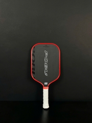 Vợt Pickleball Pobu T700 Carbon Fiber
