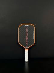 Vợt Pickleball Pobu Carbon 12K