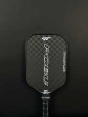Vợt Pickleball Pobu Carbon 12K