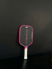 Vợt Pickleball Pobu Carbon 12K