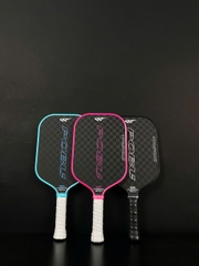 Vợt Pickleball Pobu Carbon 12K