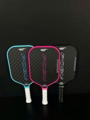 Vợt Pickleball Pobu Carbon 12K