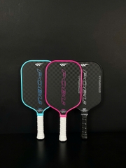 Vợt Pickleball Pobu Carbon 12K
