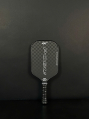 Vợt Pickleball Pobu Carbon 12K