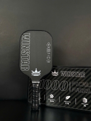 Vợt Pickleball Winstar T1000 3k Frosted