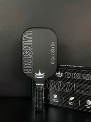 Vợt Pickleball Winstar T1000 3k Frosted