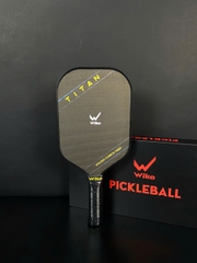 Vợt Pickleball Wika Titan