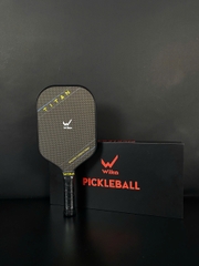 Vợt Pickleball Wika Titan