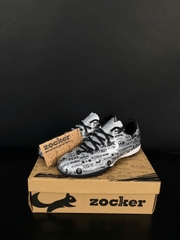 Giày Bóng Đá Zocker Winner