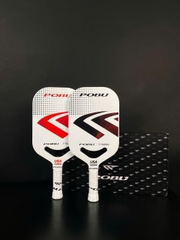 Vợt PPickleball Pobu T700 Pro Cao Cấp
