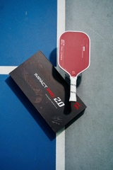 Vợt Pickleball Soxter Impact Pro 2.0