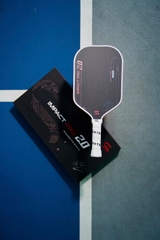 Vợt Pickleball Soxter Impact Pro 2.0