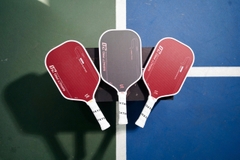 Vợt Pickleball Soxter Impact Pro 2.0