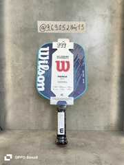 Vợt Pickleball Cũ Lướt Trên Website