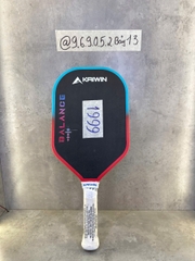 Vợt Pickleball Cũ Lướt Trên Website