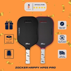 Vợt Pickleball Zocker Hp05