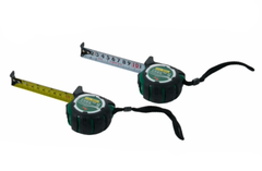 Thước vỏ xanh bọc cao su chống vỡ 5/7.5/10m