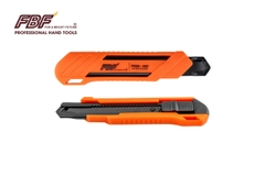 Dao dọc giấy 1 lưỡi FBF - Lưỡi đen